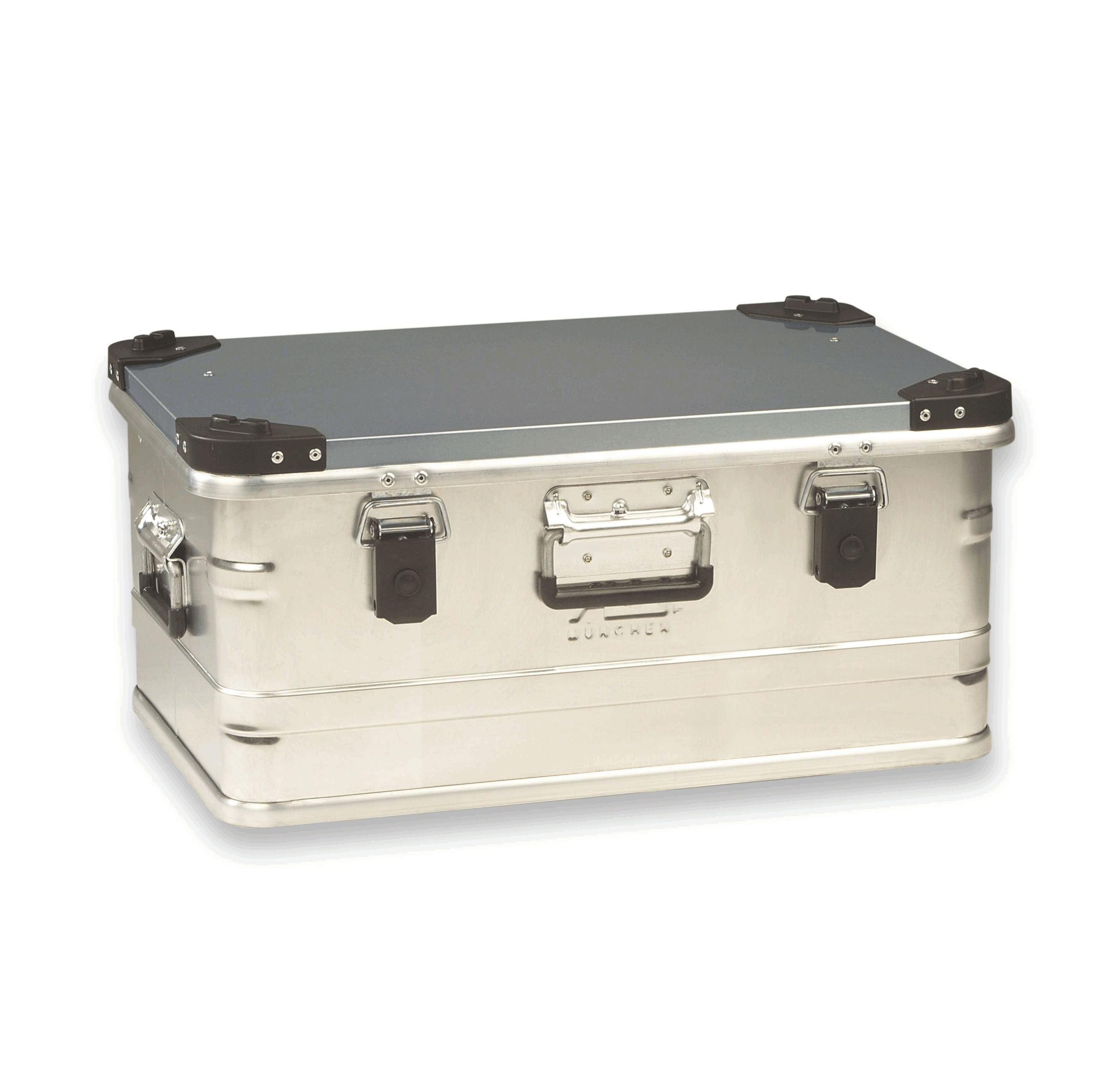 Alum7 flight-cases