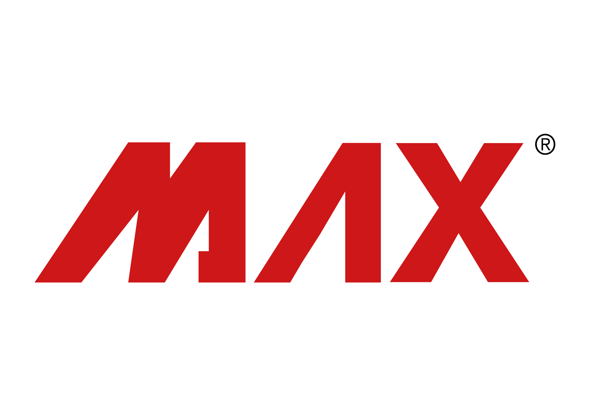 MAX LOGO