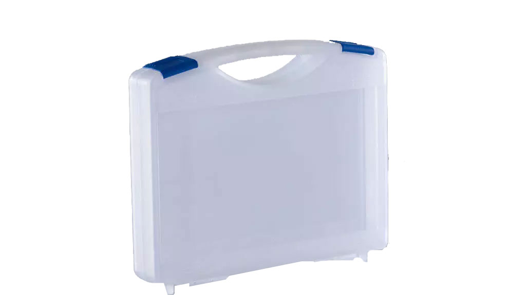 Tekno transparente