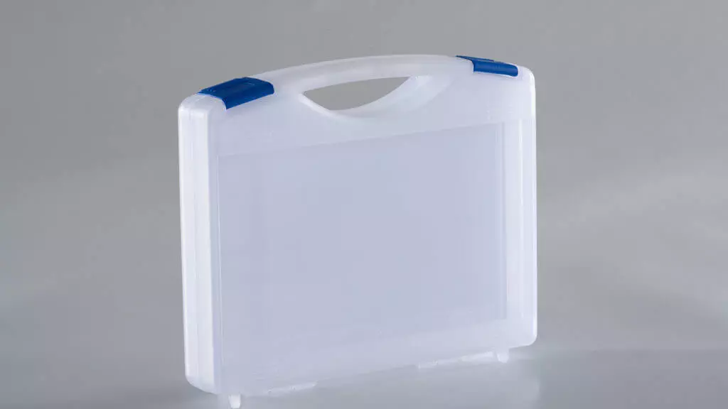 Tekno transparente