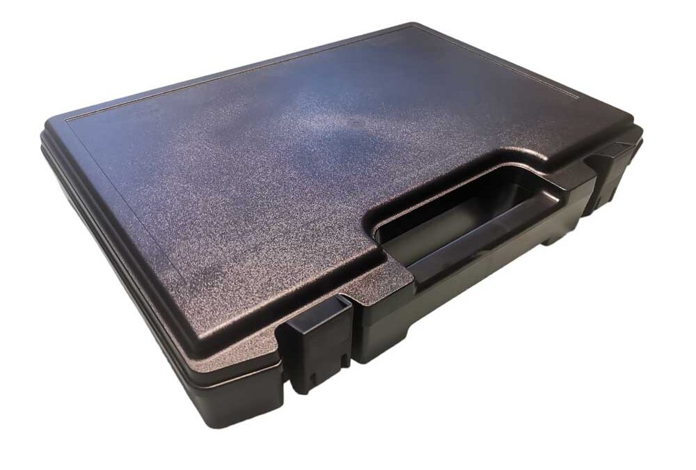 Maleta TYP 31