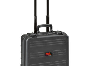 BOXER WH LEATHER suitcase