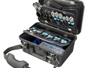 EKO 60 DPA-P suitcase