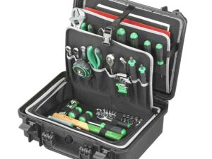 MAX 430TC waterproof suitcase