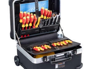 Maleta VROCK TURTLE PSS amb sistema PSS