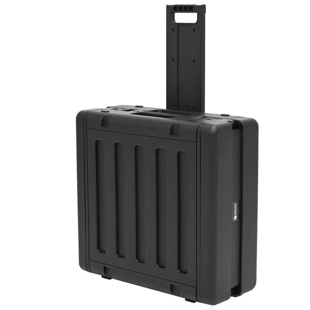 trolley telescopico (3) a-mida