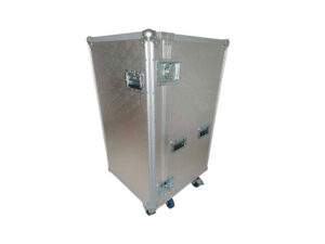 Flight Case alumini – Ref. FC