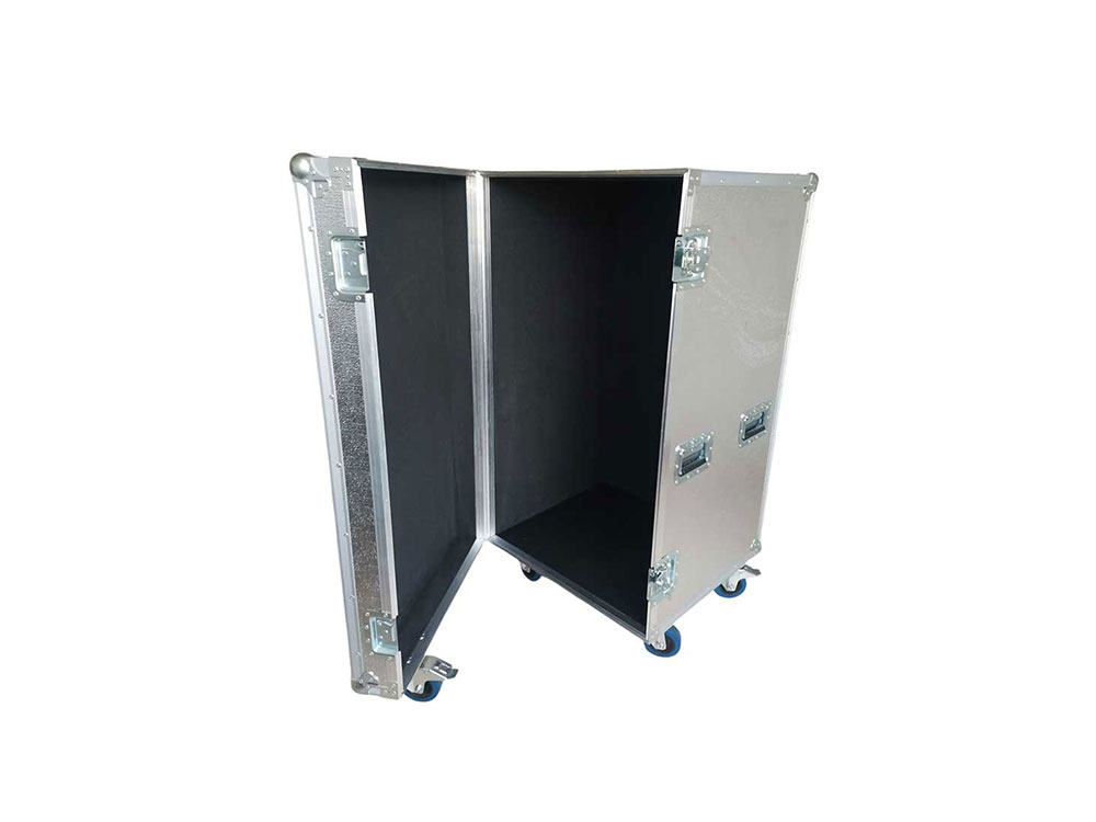 Flight Case alumini – Ref. FC - Imatge 2