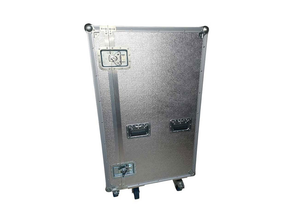 Flight Case alumini – Ref. FC - Imatge 3
