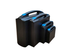 LICEFA PP plastic box