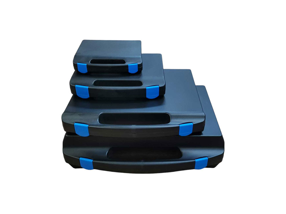 Caixa plàstic PP LICEFA - Imatge 2