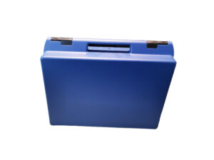 MAXIBAG 2-122 plastic box