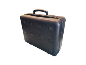Plastic suitcase PP MEGABAG 1000