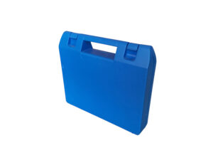 PP MINIBAG 2 plastic box