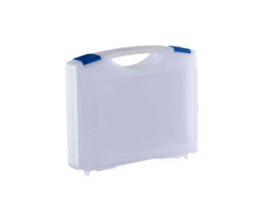 Plastic box PP Tekno 2017