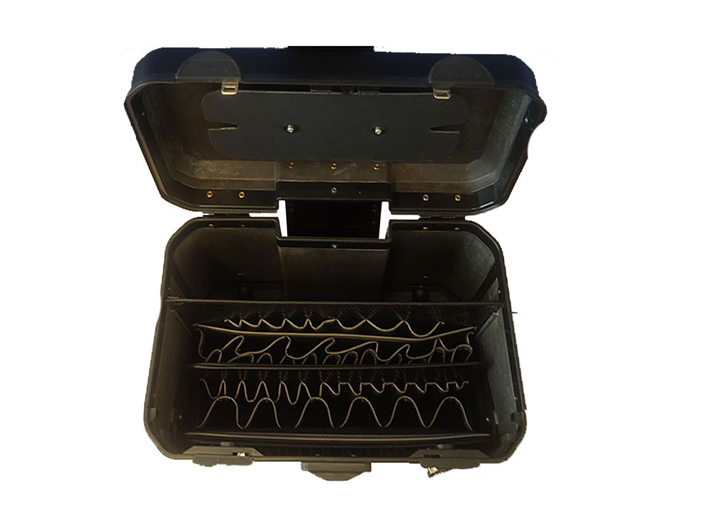 Maleta Trolley Parat - Imatge 2