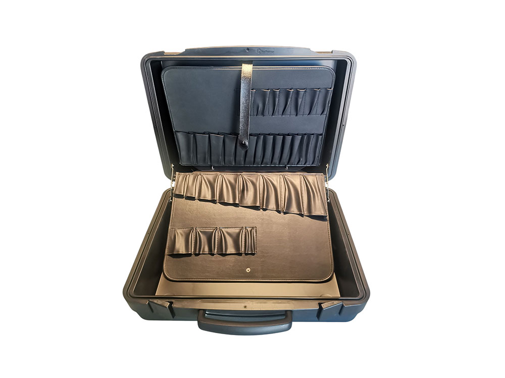 Maleta plàstic PP MEGABAG 4000TC - Imatge 3