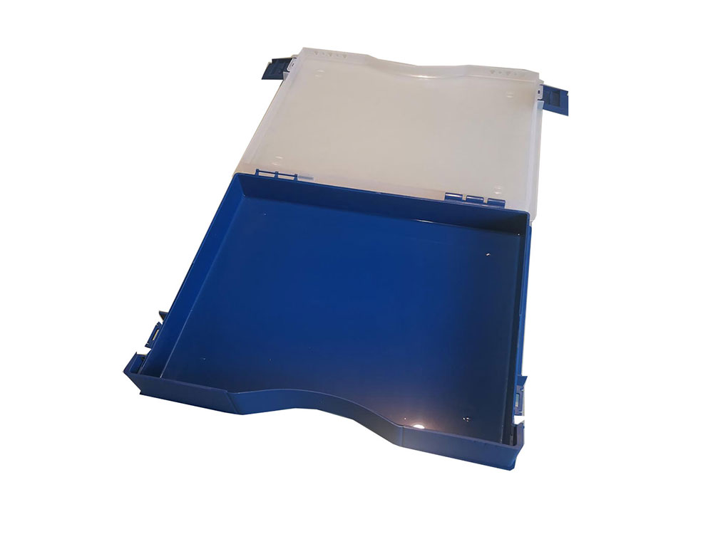 Caixa plàstic PP SALSA1850 - Imatge 2