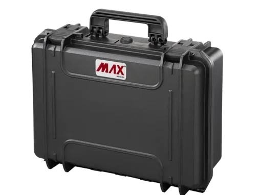 MAX430