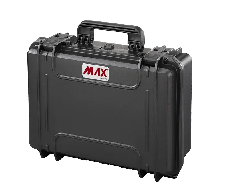 MAX430