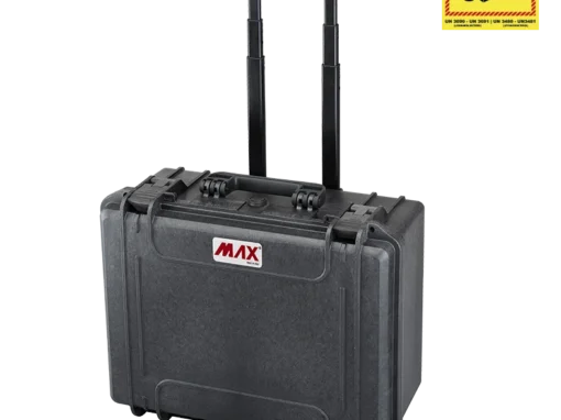 MAX465H220TR