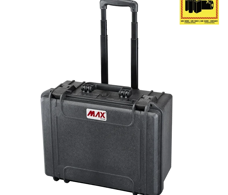 MAX465H220TR