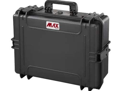 MAX505