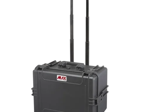 MAX505H280TR