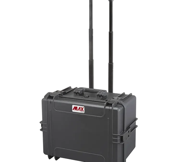 MAX505H280TR