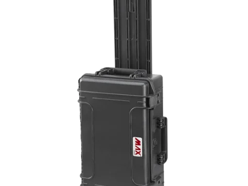 MAX520TR