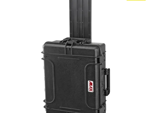 MAX540H190TR