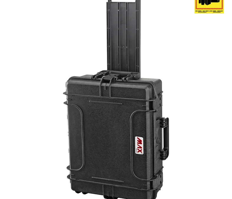 MAX540H190TR