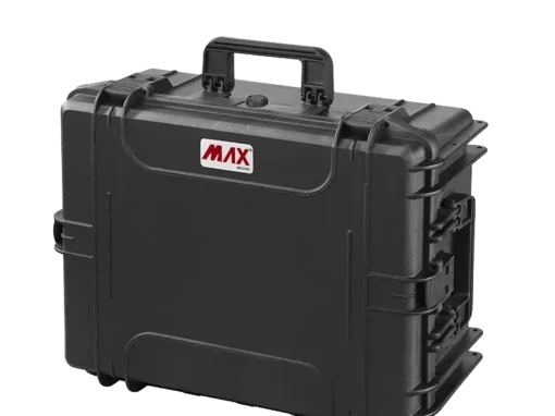 MAX540H245