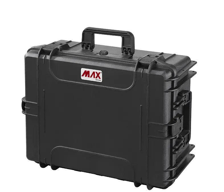 MAX540H245