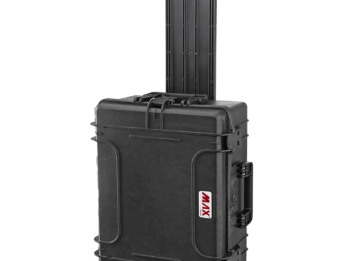 MAX540H245TR